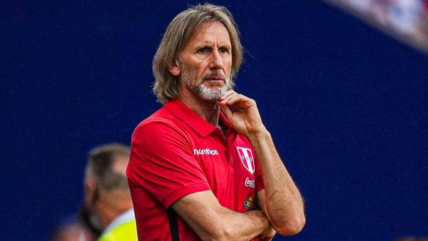 Ricardo Gareca habló de un posible regreso a América de Cali