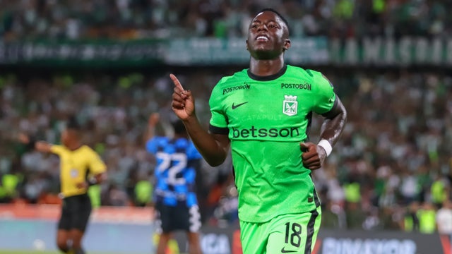 Marino Hinestroza estaría pronto de regreso con Nacional