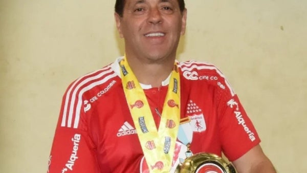 Tulio Gómez habría hecho una propuesta para el FPC