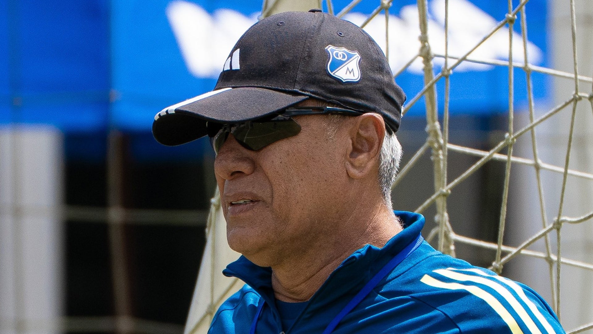 Hernan Torres en Millonarios - @MillosFCoficial