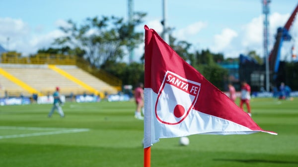 Santa Fe tendría en el radar a DT campeón con Nacional