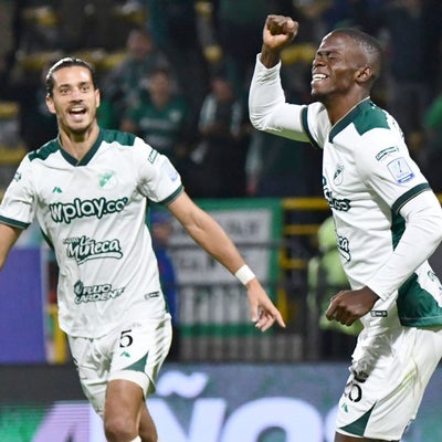 Deportivo Cali aplastó fuera de casa a La Equidad en la Liga BetPlay