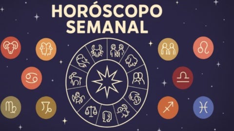 Horóscopo semanal