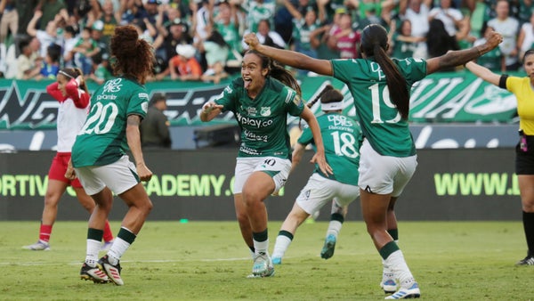 Así quedó el palmarés de Liga Femenina tras bicampeonato de Cali