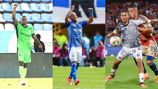 Así quedó la tabla de posiciones tras el triunfo de Nacional