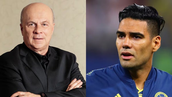 Carlos Antonio Vélez respaldó a Falcao tras su crítica al FPC