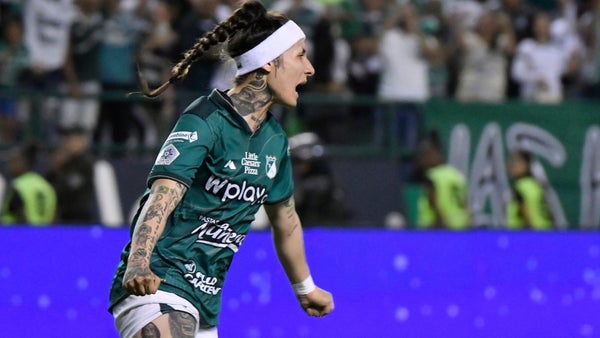 Este fue el dinero que recibió Cali tras ganar la Liga Femenina BetPlay 2025