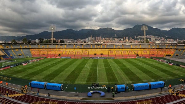 Exjugador de Medellín lanzó una fuerte crítica a El Campín