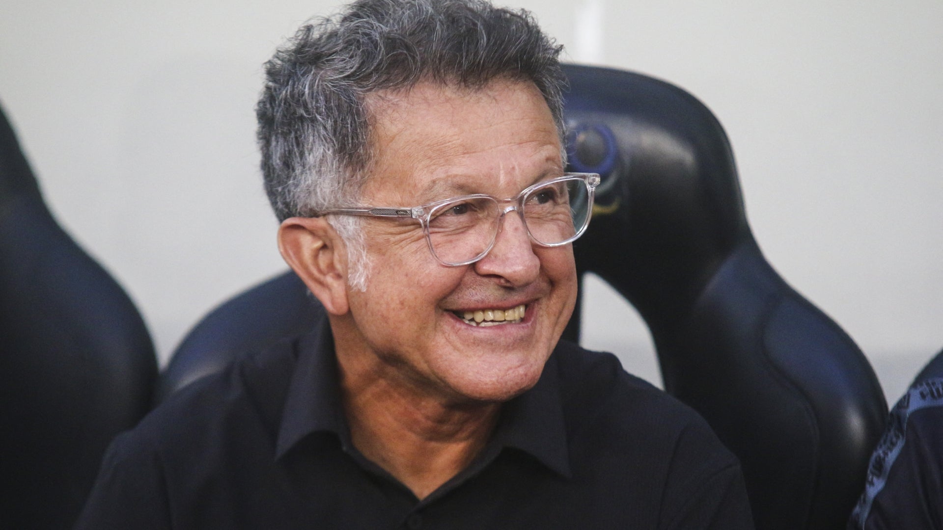 Juan Carlos Osorio tomó una importante decisión para su futuro
