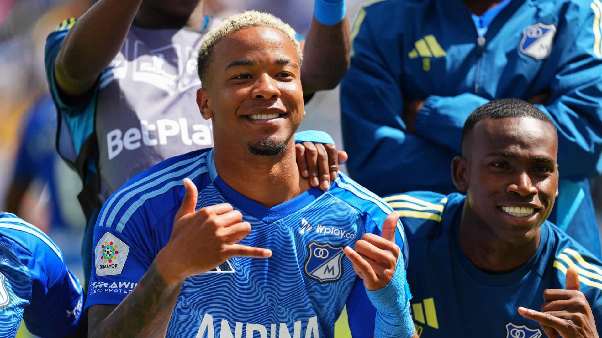 Esto necesitaría Millonarios para clasificar a los cuadrangulares