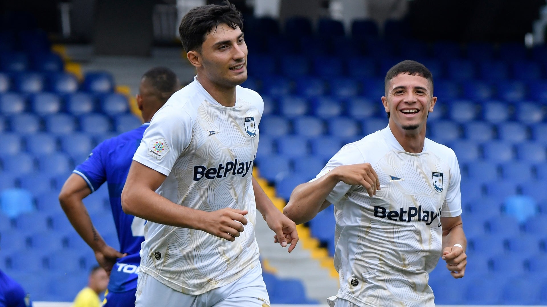 Atlético casi comete un gran error