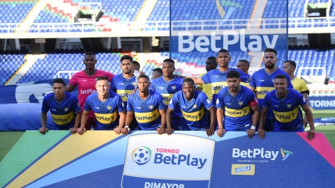 Boca Juniors de Cali