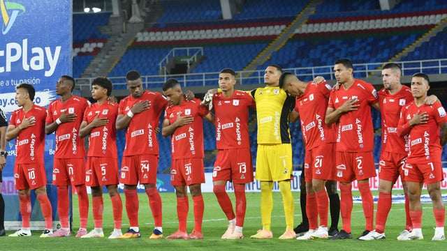 América de Cali tendría novedades para sus próximos duelos