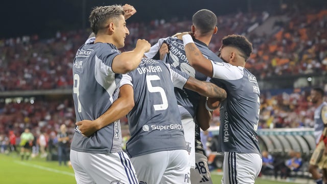 Junior podría contar con una de sus figuras ante Pasto