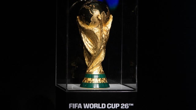 La FIFA anunció un enigmático mensaje sobre las mascotas del Mundial 2026