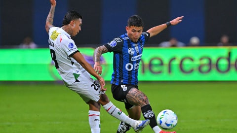 Once Caldas definirá en casa la serie ante Independiente del Valle