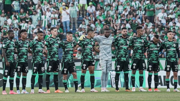 Atlético Nacional habría renovado a un jugador para 2026