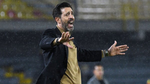 Jorge Bava estaría a detalles de llegar a equipo campeón de Libertadores