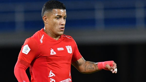 América desaprovechó una gran oportunidad ante Pasto