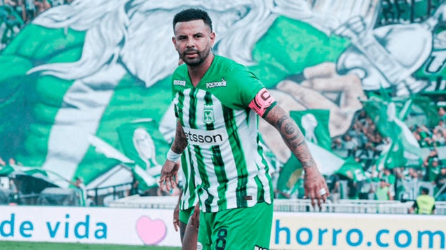 Suena otro DT extranjero para Nacional