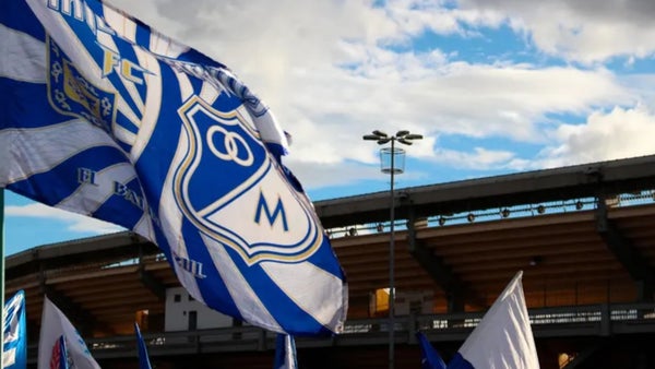 Campeón con Santa Fe podría ser el próximo fichaje de Millonarios