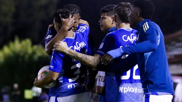 Millonarios tendría novedades sobre uno de sus lesionados