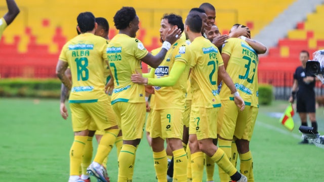 Bucaramanga tomaría una importante decisión sobre una de sus figuras