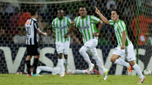 Sherman Cárdenas, campeón de Libertadores 2016, anunció su retiro