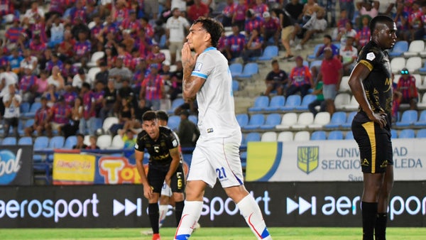 Dimayor confirma sanción a Unión Magdalena, Llaneros y Fortaleza Dimayor confirma sanción a Unión Magdalena, Llaneros y Fortaleza