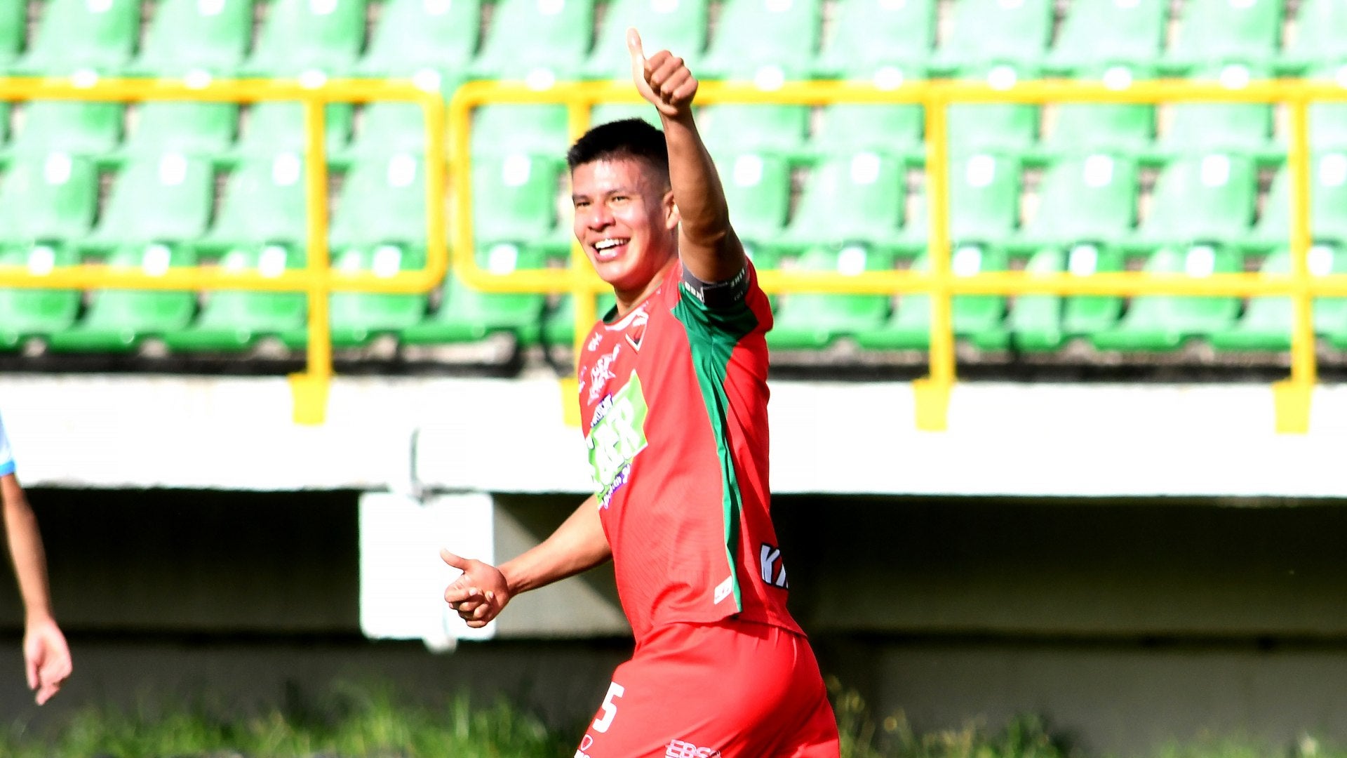 Patriotas consiguió un importante triunfo