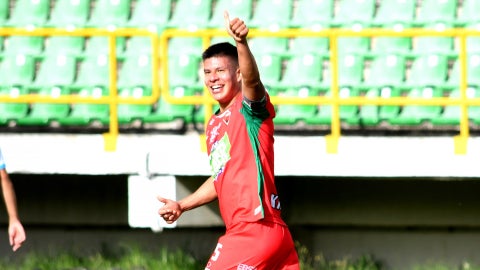 Patriotas consiguió un importante triunfo