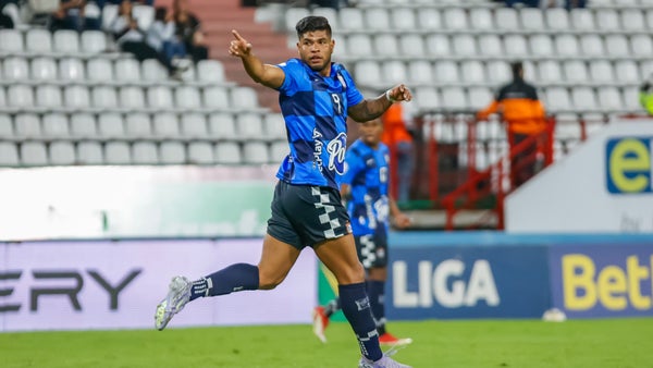 Así quedó la tabla del descenso tras la derrota de Boyacá Chicó