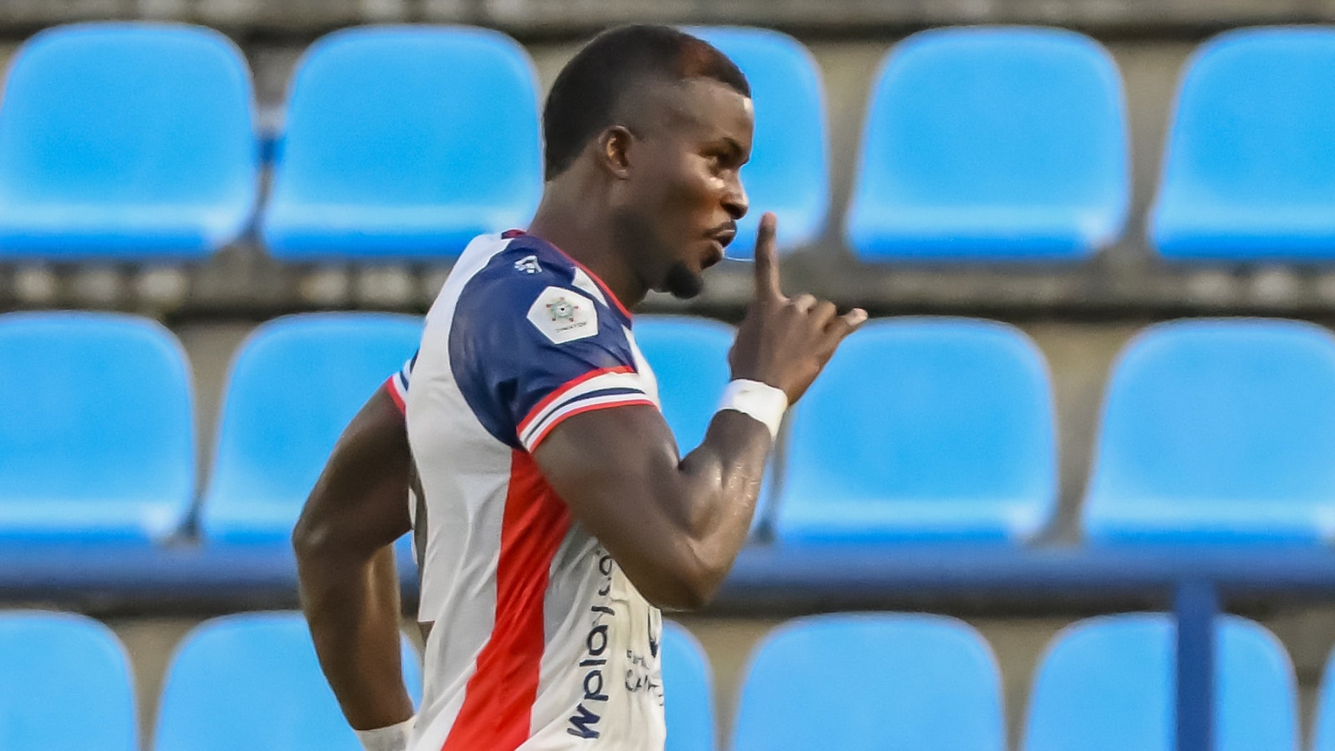 Alianza Valledupar perdonó el gol de camerino a Llaneros - VizzorImage
