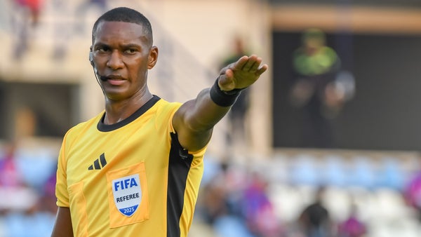 Así les ha ido a Nacional y Millonarios con el árbitro Diego Ulloa