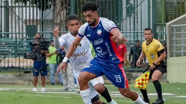 Alianza se hizo fuerte en Valledupar y derrotó a Llaneros