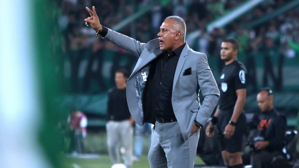 Hernán Torres se mostró autocrítico tras la derrota ante Nacional