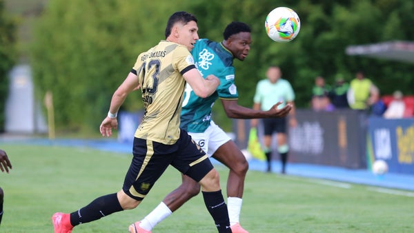 Águilas Doradas sorprendió a Deportivo Cali, que sigue fuera de los 8