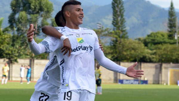 Atlético Huila derrotó como visitante a Leones en el Torneo BetPlay Atlético Huila derrotó como visitante a Leones en el Torneo BetPlay