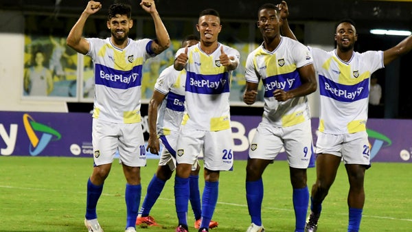 Boca Juniors de Cali goleó a Orsomarso como visitante Boca Juniors de Cali goleó a Orsomarso como visitante