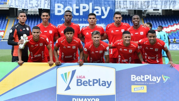 América perderá una pieza clave por llamado a su selección