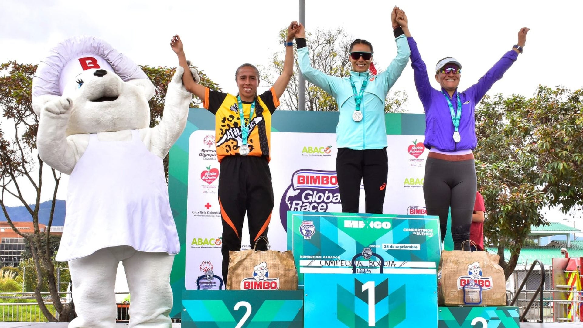 Carrera Bimbo Carrera Bimbo