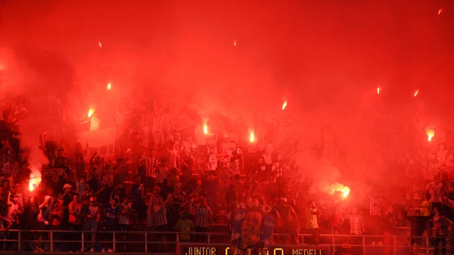 Una de las figuras del FPC habló de su cercanía con Junior