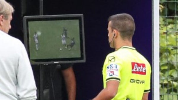 ¿Cómo funciona el nuevo sistema de VAR usado en el Mundial Sub-20?