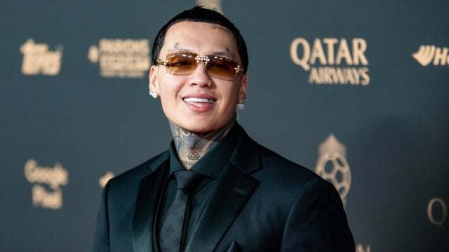 Blessd estaría interesado en un club del FPC