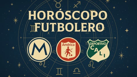 Horóscopo futbolero para Millonarios, América y Cali - Chat GPT