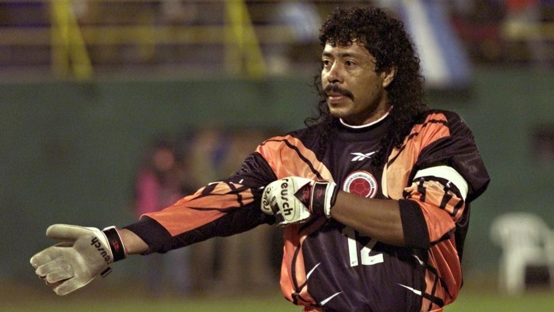 René Higuita