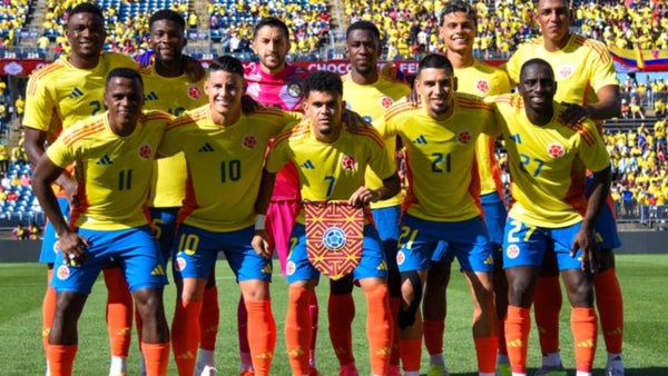 Selección Colombia prende alarmas por nueva lesión de jugador