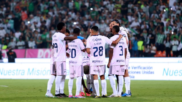 Millonarios tendría novedades para el duelo contra América