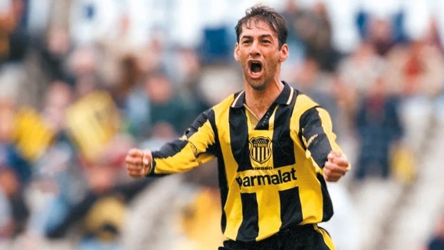 Falleció histórico goleador y campeón de la Copa Libertadores