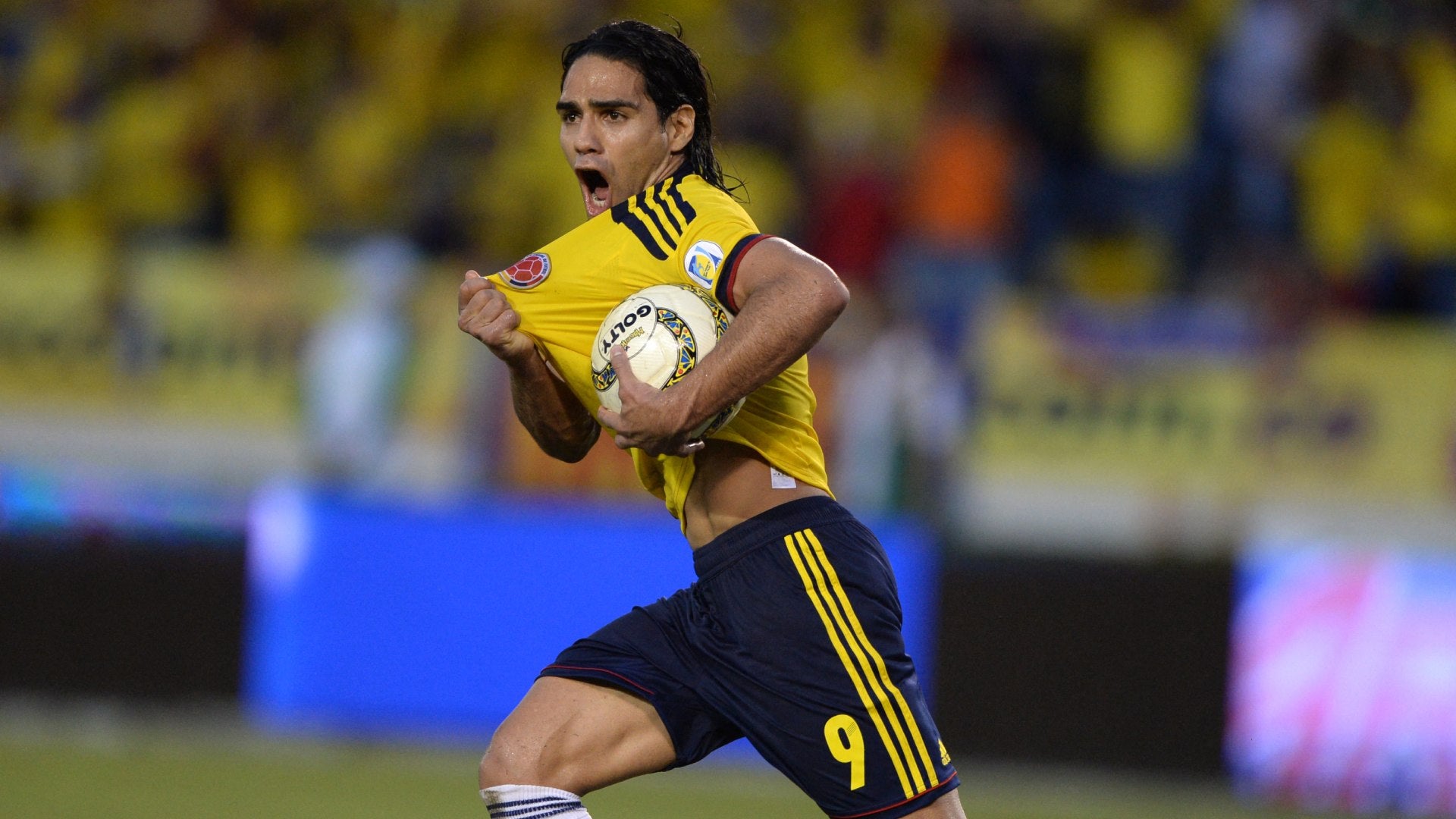 Falcao